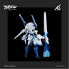 616toys®2608預購・Cavico HS系列 機娘 Buster Maiden 組裝模型 0527