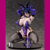 616toys®2610預購・BINDing 千里GAN氏 MIZUKI 美月 兔女郎 特別版 1/4 0706