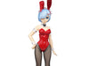 【616toys】FuRyu BiCute Bunnies Re:Zero 雷姆 紅色ver.