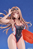 616toys®2703預購・GSC 勝利女神：妮姬 NIKKE 拉毗 經典假期 1/7 0810