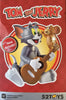 616toys®現貨・52TOYS TOM & JERRY 好朋友的一天 盲盒（6＋1隱藏）單盒販售