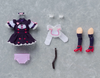 616toys®2702預購・GSC 黏土娃 貓娘樂園 世界連結 巧克力 0819