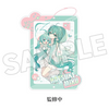 616toys@2608預購・GSC 初音未來 未來抱抱系列 壓克力相框套組 花朵Ver. 雜貨 0316