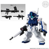 616toys®現貨・萬代 盒玩 GUNDAM CONVERGE CORE 機動戰士高達外傳 白色野犬隊套裝