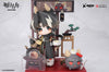 616toys® 2610預購・APEX 明日方舟 Cuties系列 Q版 重岳 公仔 0324