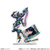 616toys®2609預購・sun-star 鋼彈 GQuuuuuuX GFreD 壓克力立牌 0701