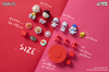 616toys® 2608預購・鑫夢想 Snoopy＆friends 史努比 台灣辦桌 系列公仔 分售 0226