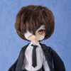616toys® 2610預購・GSC Harmonia humming 文豪野犬 太宰治 15歲ver. 公仔0223