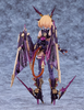616toys®現貨・MF PLAMAX BP-03 兔女郎服裝計畫 索菲亞 吸血鬼Ver 組裝模型
