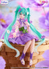 616toys® 現貨・FuRyu 泡麵蓋公仔 初音未來 花仙子 紫色波斯菊ver. 景品