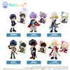 616toys®2610預購・武士道 PalVerse+ 刀劍亂舞 迷你玩偶收藏集 第2彈 中盒6入 0629
