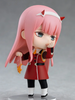 616toys@2609預購・GSC 黏土人 DARLING in the FRANXX 02 公仔 0415