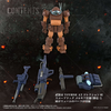 616toys® 2607預購・TAKARATOMY TOYRISE AT07 裝甲騎兵 眼鏡鬥犬 棕色 公仔 0107