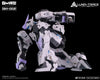 616toys® 2601預購・GM模型 GM-002 月瀆 1/100 組裝模型 1224