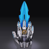 616toys®2701預購・萬代 PB商店 第一戰隊 五獸者 特加之劍 UNI.ver 紀念版 0623