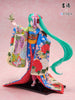 616toys® 2609預購・FuRyu 吉德 x F:NEX 初音未來 日本人形 1/4 公仔 0225