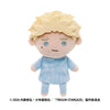 616toys@2606預購・Ensky 槍神 Trigun Stargaze 密利歐·奈布茲 晴天娃娃吊飾 0306