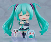 616toys®流動在庫・GSC 黏土人 初音未來 就算不被愛著但因為你在這裡ver. 公仔