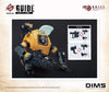 616toys® 2602預購・TOYS ALLIANCE DIMS-00 漫遊者 嚮導 1/18 公仔 1229