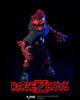 616toys® 2606預購・D_ONE工作室 RAGE-ZBOYS系列 牙仔 失控版 1/12 可動 1223