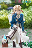 616toys®2611預購・TAITO DRESSTA 紫羅蘭永恆花園 薇爾莉特・伊芙加登 0603