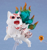 616toys®2610預購・Max Factory 黏土人 大神 白野威 一般版 0706