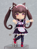 616toys®2702預購・GSC 黏土娃 貓娘樂園 世界連結 巧克力 0819