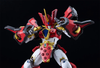 616toys®2611預購・GSC MODEROID 魔動王 King’s Style 無敵火王 一般版 組裝 0727