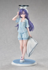 616toys®2702預購・GSC 蔚藍檔案 Blue Archive 優香 睡衣 1/7 公仔 0525