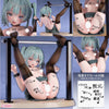 616toys®2701預購・Insight 肉感少女 懲罰時間 桃宮莉亞 1/6 PMMA完成品 0923