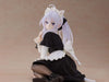 【616toys】TAITO Desktop Cute 魔女之旅 伊蕾娜 貓耳女僕ver.