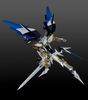 616toys®2611預購・GSC MODEROID CROSSANGE 天使與龍的輪舞 維爾基斯 組裝模型 0729
