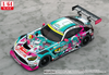 616toys®2612預購・GSC 初音未來GT計畫 賽車初音 AMG 2025 Presentation 0706