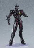 616toys®2701預購・MF figma 700 強殖裝甲GUYVER 卡巴Ⅲ 終極版 可動 0819