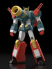 616toys®2610預購・GSC THE合體 勇者特急隊 特急巨砲+完美配件套組 可動 0629