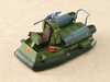 616toys®2611預購・GSC 太陽之牙 MAX26 Scale 太陽之牙套組 1/72 組裝模型 0629