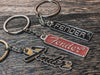 【616toys】system service 轉蛋「Fender」標誌金屬鑰匙圈 (全5種)