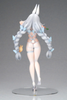 616toys®2612預購・ALTER 碧藍航線 惡毒 懶懶的白兔 1/6 公仔 0619