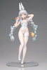 616toys®2612預購・ALTER 碧藍航線 惡毒 懶懶的白兔 1/6 公仔 0619