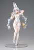 616toys®2612預購・ALTER 碧藍航線 惡毒 懶懶的白兔 1/6 公仔 0619