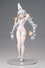 616toys®2612預購・ALTER 碧藍航線 惡毒 懶懶的白兔 1/6 公仔 0619