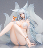 616toys®2704預購・ALTER 碧藍航線 信濃 白沙幽夢Ver 1/6 公仔 0617