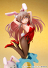 616toys®2701預購・QuesQ 不當哥哥了 緒山真尋 兔女郎風格 1/7 公仔 0715