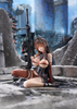 616toys®2706預購・QuesQ 少女前線 Gd DSR-50 重傷Ver 1/7 1104