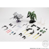 616toys®現貨・盒玩 FW GUNDAM CONVERGE CORE 鋼彈試作3號機 石斛蘭 ＆ 諾耶・吉爾 0083 最終決戰 套組
