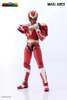 616toys®2612預購・MAGI ARTS 超星神格蘭賽沙 火象戰士 弓道天馬 射手星神 可動 0709