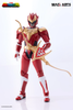 616toys®2612預購・MAGI ARTS 超星神格蘭賽沙 火象戰士 弓道天馬 射手星神 可動 0709