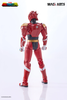 616toys®2612預購・MAGI ARTS 超星神格蘭賽沙 火象戰士 弓道天馬 射手星神 可動 0709