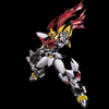 616toys®2610預購・千值練 RIOBOT 超級機器人大戰OG 雷鳳 合金可動 0720