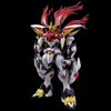 616toys®2610預購・千值練 RIOBOT 超級機器人大戰OG 雷鳳 合金可動 0720